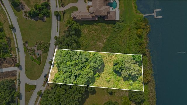 15437 PENDIO DRIVE, Montverde, FL 34756