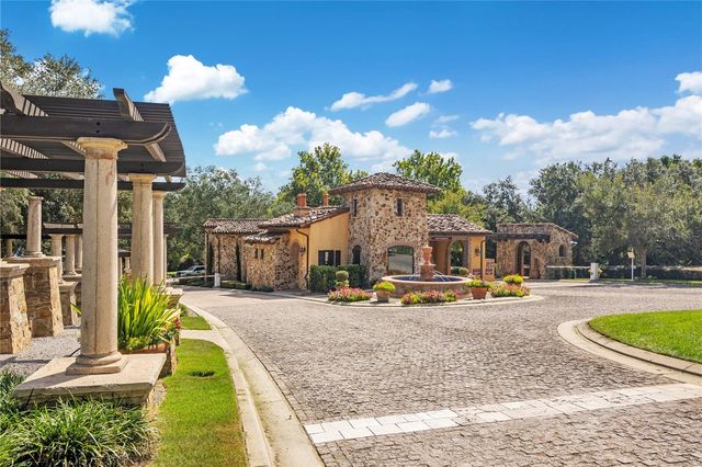 15437 PENDIO DRIVE, Montverde, FL 34756