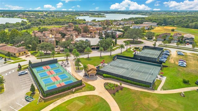 15437 PENDIO DRIVE, Montverde, FL 34756