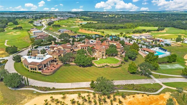 15437 PENDIO DRIVE, Montverde, FL 34756