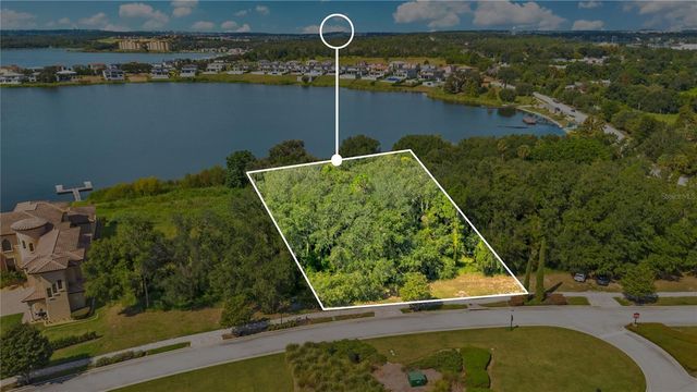 15437 PENDIO DRIVE, Montverde, FL 34756