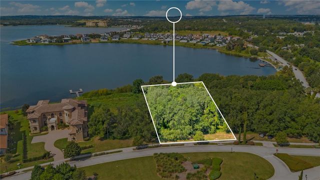 15437 PENDIO DRIVE, Montverde, FL 34756
