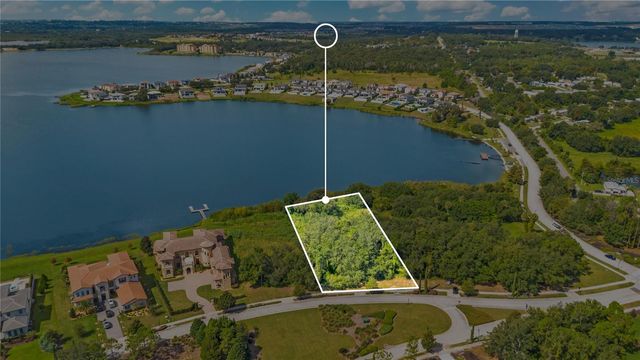 15437 PENDIO DRIVE, Montverde, FL 34756