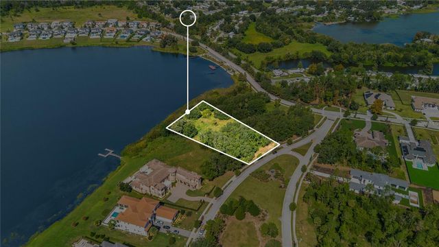15437 PENDIO DRIVE, Montverde, FL 34756