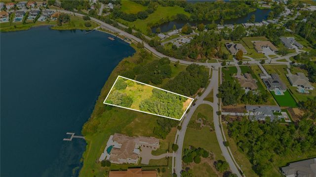 15437 PENDIO DRIVE, Montverde, FL 34756