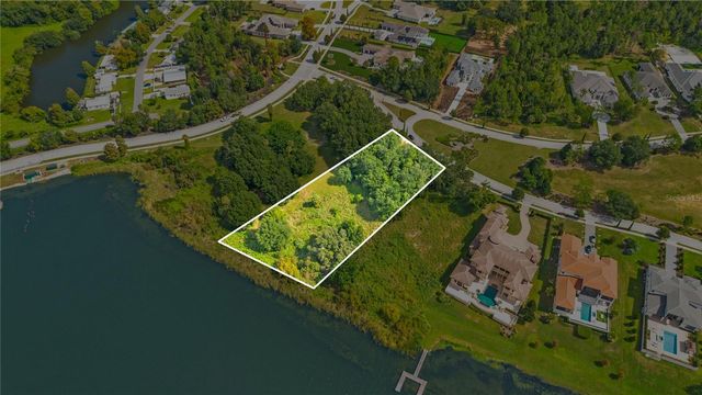 15437 PENDIO DRIVE, Montverde, FL 34756