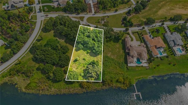 15437 PENDIO DRIVE, Montverde, FL 34756