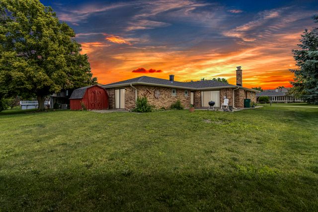 7736 W 157th Place, Orland Park, IL 60462