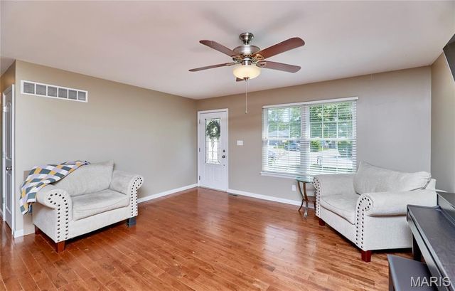 1605 Fairwood Forest Drive, St Peters, MO 63376