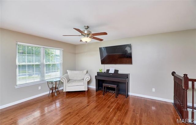 1605 Fairwood Forest Drive, St Peters, MO 63376