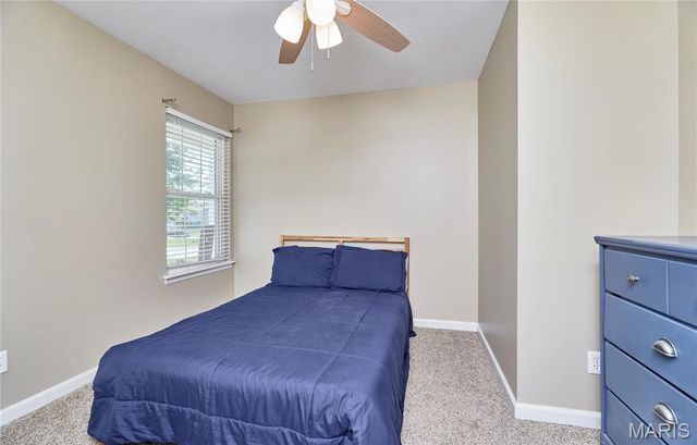 1605 Fairwood Forest Drive, St Peters, MO 63376