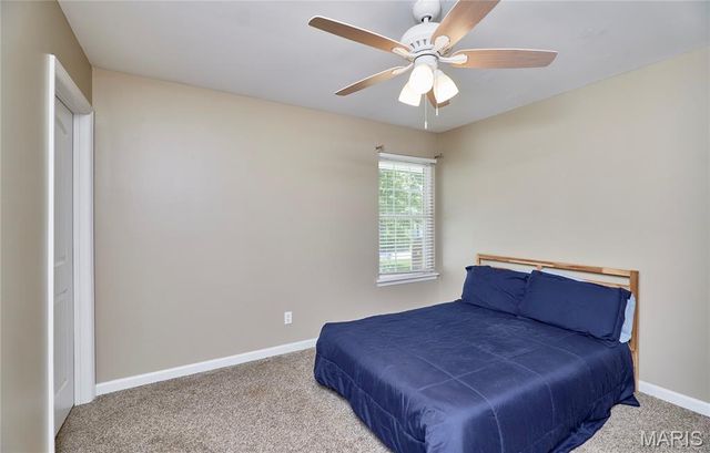 1605 Fairwood Forest Drive, St Peters, MO 63376