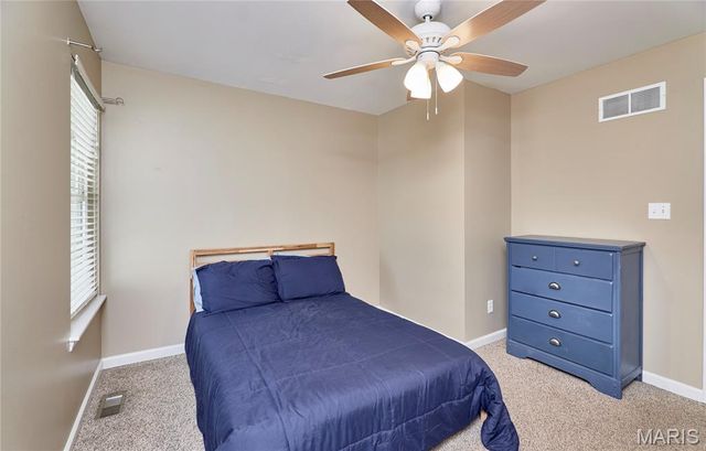 1605 Fairwood Forest Drive, St Peters, MO 63376