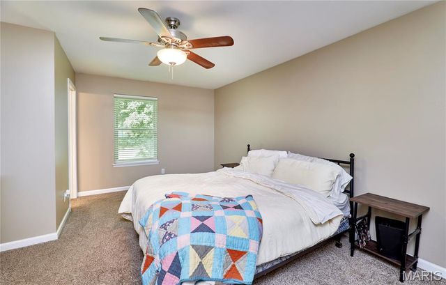 1605 Fairwood Forest Drive, St Peters, MO 63376