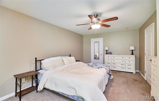 1605 Fairwood Forest Drive, St Peters, MO 63376