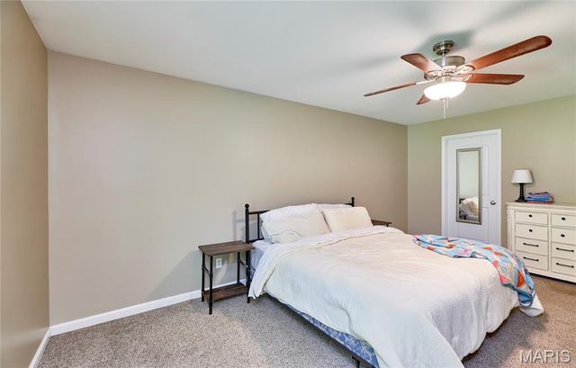 1605 Fairwood Forest Drive, St Peters, MO 63376