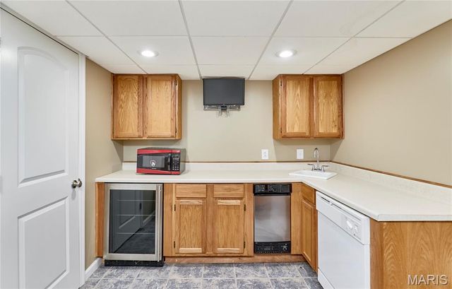 1605 Fairwood Forest Drive, St Peters, MO 63376