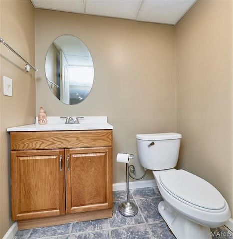 1605 Fairwood Forest Drive, St Peters, MO 63376