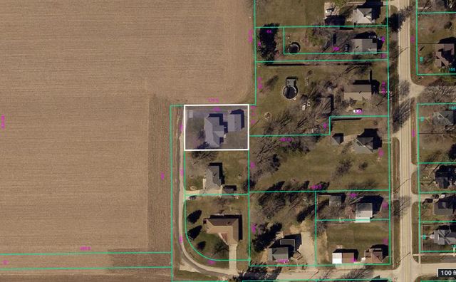 2946 Locust Street, Seward, IL 61077