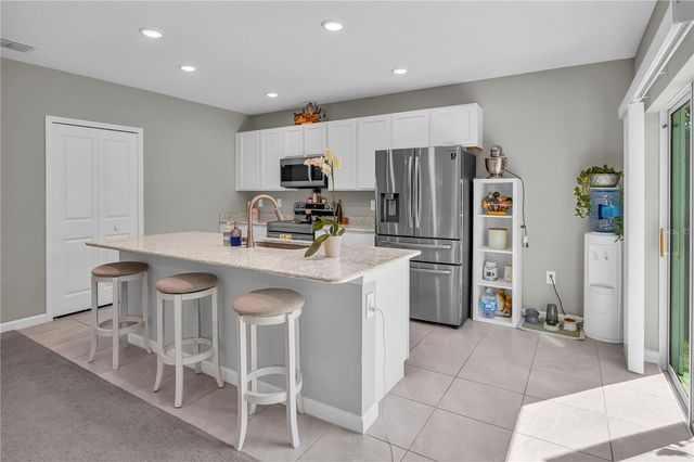 2875 SOPRANO LANE, North Port, FL 34286