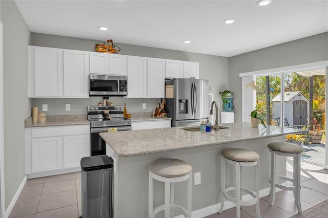 2875 SOPRANO LANE, North Port, FL 34286