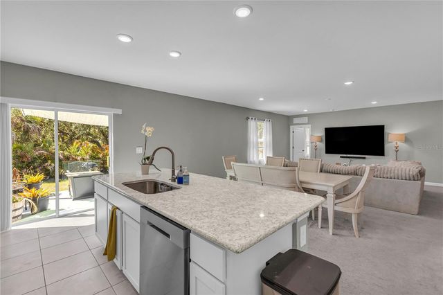 2875 SOPRANO LANE, North Port, FL 34286