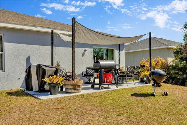 2875 SOPRANO LANE, North Port, FL 34286