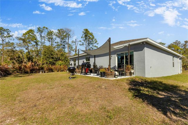 2875 SOPRANO LANE, North Port, FL 34286