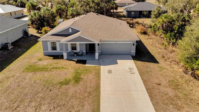 2875 SOPRANO LANE, North Port, FL 34286