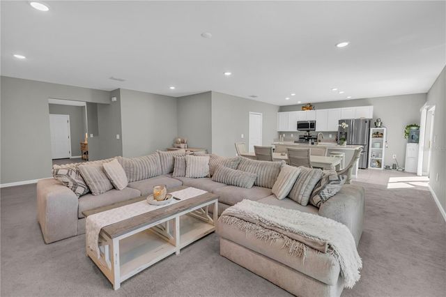 2875 SOPRANO LANE, North Port, FL 34286