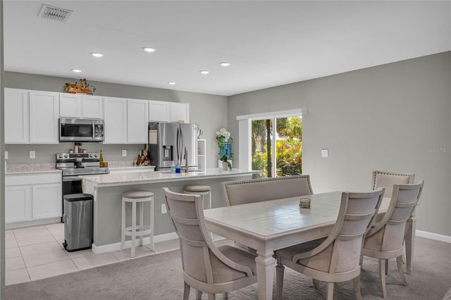 2875 SOPRANO LANE, North Port, FL 34286