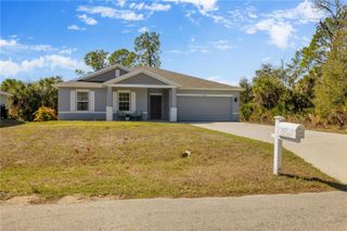 2875 SOPRANO LANE, North Port, FL 34286