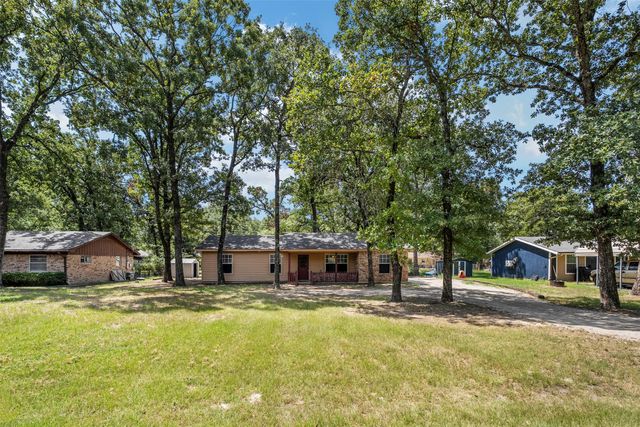 217 Pierce Drive, Mabank, TX 75156