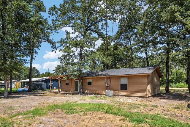 217 Pierce Drive, Mabank, TX 75156
