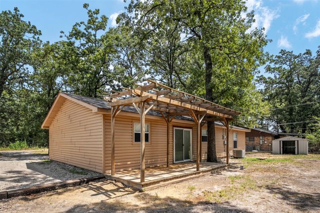 217 Pierce Drive, Mabank, TX 75156