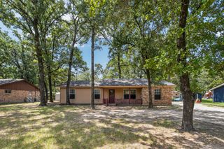 217 Pierce Drive, Mabank, TX 75156