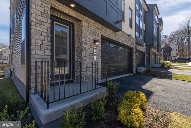 8456 BEGONIA LN, Lorton, VA 22079