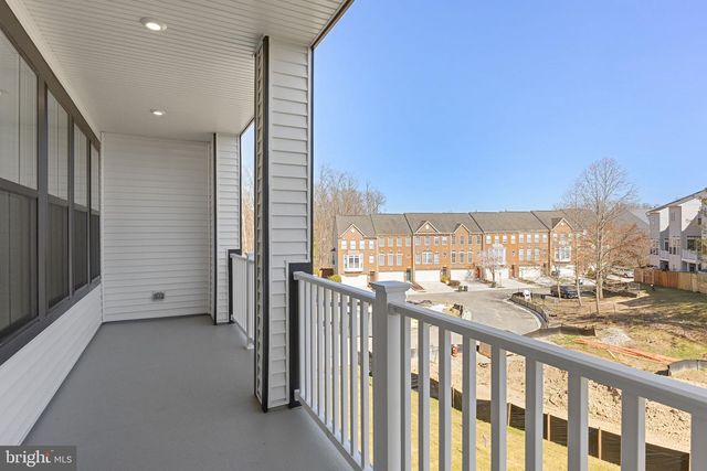 8456 BEGONIA LN, Lorton, VA 22079