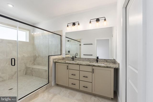 8456 BEGONIA LN, Lorton, VA 22079