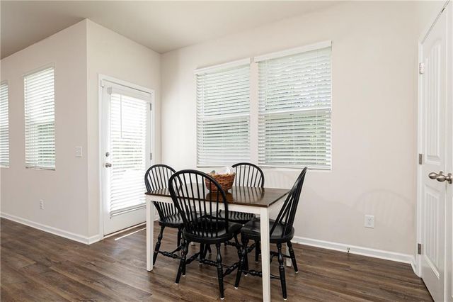 376 River Run Drive, Dallas, GA 30132