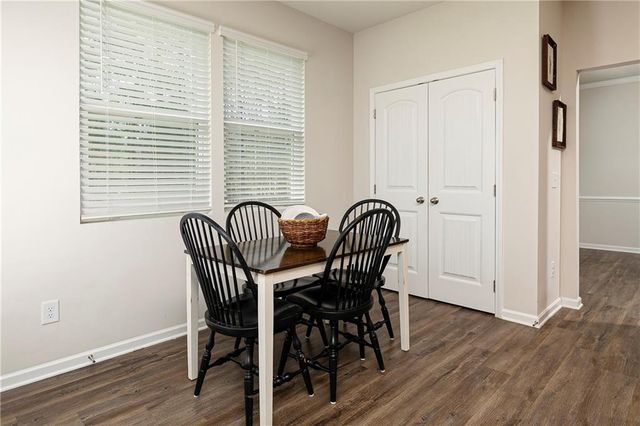 376 River Run Drive, Dallas, GA 30132