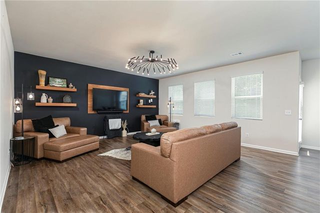 376 River Run Drive, Dallas, GA 30132