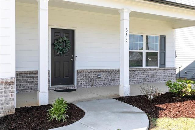 376 River Run Drive, Dallas, GA 30132