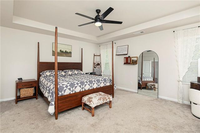 376 River Run Drive, Dallas, GA 30132