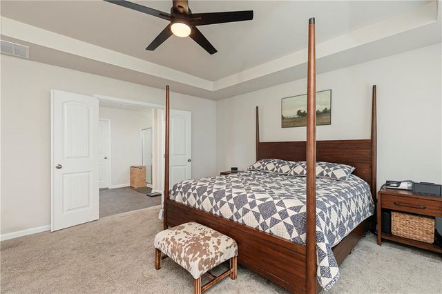 376 River Run Drive, Dallas, GA 30132