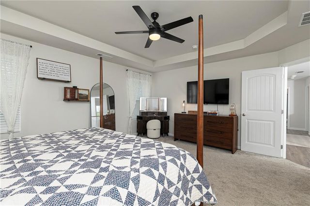 376 River Run Drive, Dallas, GA 30132