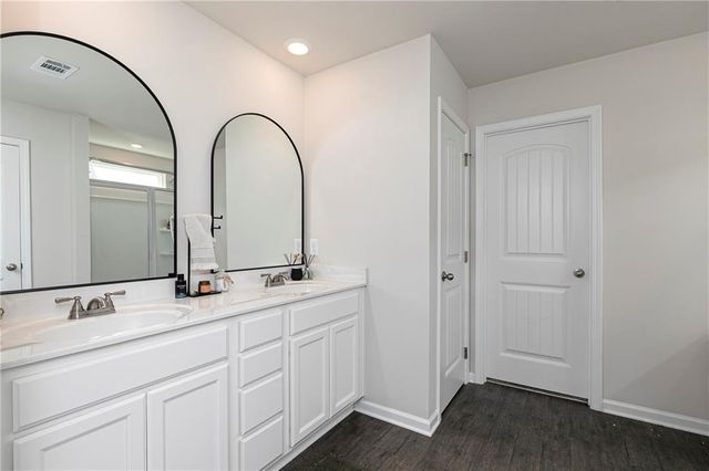 376 River Run Drive, Dallas, GA 30132