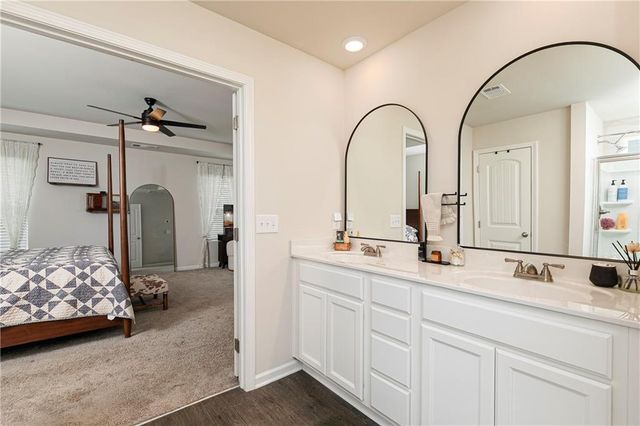 376 River Run Drive, Dallas, GA 30132