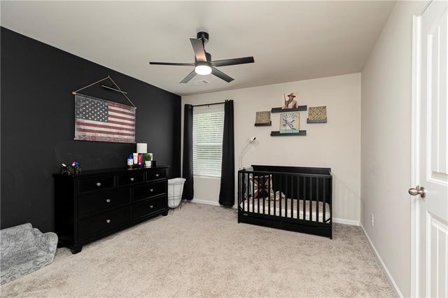 376 River Run Drive, Dallas, GA 30132