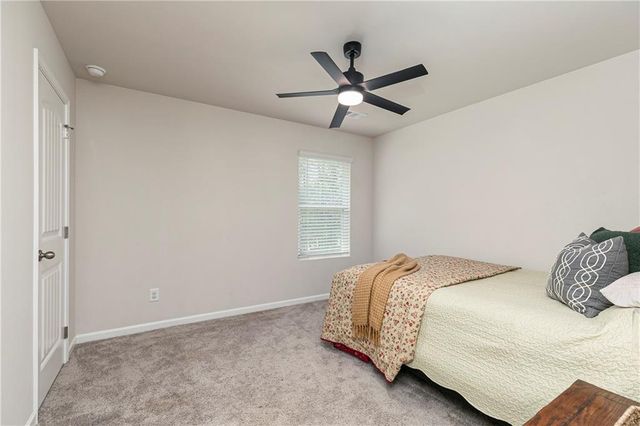 376 River Run Drive, Dallas, GA 30132